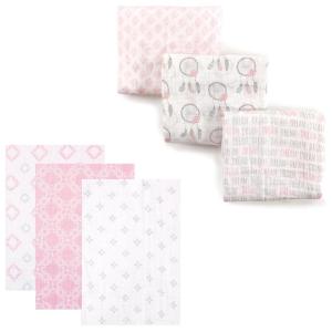 imageMuslin Swaddle Blanket 6PackDamaskDream Catcher