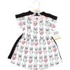 imageHudson Baby Girls Cotton DressesCasual DressBonjour