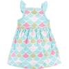 imageHudson Baby Girls Cotton DressesCasual DressMermaid Princess