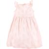 imageHudson Baby Girls Cotton DressesCasual DressPastel Sea