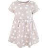 imageHudson Baby Infant and Toddler Girls Cotton DressesDandelion Wish