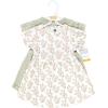 imageHudson Baby Infant and Toddler Girls Cotton DressesPink Sage Florals