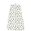 imageHudson Baby Unisex Baby Cotton Sleeveless Wearable Sleeping Bag Whale Aztec 1824 Months USPlants