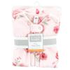 imageHudson Baby Unisex Baby Plush Sleeping Bag Sack Blanket Boy Farm Animals Long Sleeve 612 MonthsBlush Rose Sleeveless