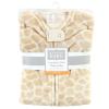 imageHudson Baby Unisex Baby Plush Sleeping Bag Sack Blanket Boy Farm Animals Long Sleeve 612 MonthsLongsleeve Giraffe