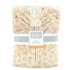 imageHudson Baby Unisex Baby Plush Sleeping Bag Sack Blanket Boy Farm Animals Long Sleeve 612 MonthsSleeveless Giraffe