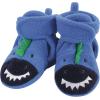 imageHudson Baby UnisexChild Cozy Fleece BootiesBoy Dino