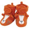 imageHudson Baby UnisexChild Cozy Fleece BootiesLion Tiger