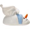 imageHudson Baby UnisexChild Cozy Fleece BootiesSnowman