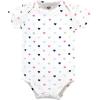 imageHudson Baby babygirls Cotton Bodysuits 3packGirl Fathers Day