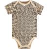 imageHudson Baby babygirls Cotton Bodysuits 3packLeopard Mamas Mini