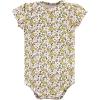 imageHudson Baby babygirls Cotton Bodysuits 3packMamas Mini Tutu