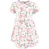 imageHudson Baby Girls Cotton DressesBonjour Paris