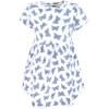imageHudson Baby Girls Cotton DressesButterfly Floral