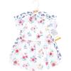 imageHudson Baby Girls Cotton DressesButterfly Floral