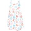 imageHudson Baby Girls Cotton DressesBy the Sea