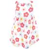 imageHudson Baby Girls Cotton DressesCheerful Flower