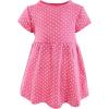 imageHudson Baby Girls Cotton DressesCherries