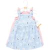 imageHudson Baby Girls Cotton DressesDaisy Bee