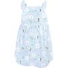 imageHudson Baby Girls Cotton DressesDaisy Bee