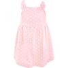 imageHudson Baby Girls Cotton DressesDaisy Bee