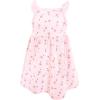 imageHudson Baby Girls Cotton DressesFun Floral