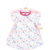 imageHudson Baby Girls Cotton DressesFun Hearts