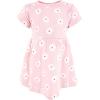 imageHudson Baby Girls Cotton DressesFun Hearts