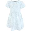 imageHudson Baby Girls Cotton DressesGarden Fairies