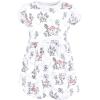 imageHudson Baby Girls Cotton DressesGarden Fairies