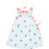 imageHudson Baby Girls Cotton DressesGingham Berry