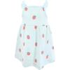 imageHudson Baby Girls Cotton DressesGingham Berry