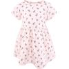 imageHudson Baby Girls Cotton DressesHummingbird Garden
