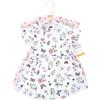 imageHudson Baby Girls Cotton DressesHummingbird Garden