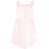 imageHudson Baby Girls Cotton DressesIce Cream and Popsicles