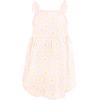 imageHudson Baby Girls Cotton DressesLemon Daisy