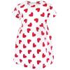 imageHudson Baby Girls Cotton DressesLove Hearts