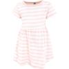 imageHudson Baby Girls Cotton DressesMacarons