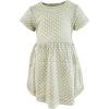imageHudson Baby Girls Cotton DressesPastel Wildflower