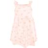 imageHudson Baby Girls Cotton DressesSoft Butterfly Floral