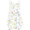 imageHudson Baby Girls Cotton DressesSoft Butterfly Floral