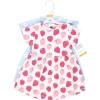 imageHudson Baby Girls Cotton DressesStrawberry Love