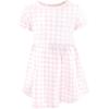 imageHudson Baby Girls Cotton DressesSunshine