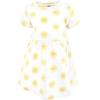 imageHudson Baby Girls Cotton DressesSunshine