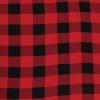 imageHudson Baby Unisex Baby Cotton Changing Pad Cover Buffalo Plaid One SizeBuffalo Plaid