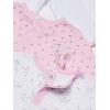 imageHudson Baby unisexchild Cotton CoverallsMagical Unicorn