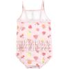 imageHudson Baby Girls Baby and Toddler SwimsuitFruit Salad Toddler