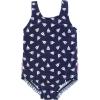 Navy Sailboats Toddler