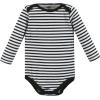 imageHudson Baby babyboys Cotton Longsleeve Bodysuits 7packHappy Planets