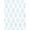 imageHudson Baby Cotton Flannel Burp Cloths 12Pack Bundle Koala Stripe One Size
